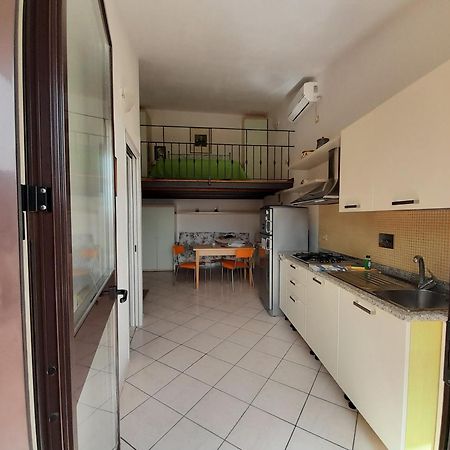 Residence Belvedere Capoliveri  Exterior foto