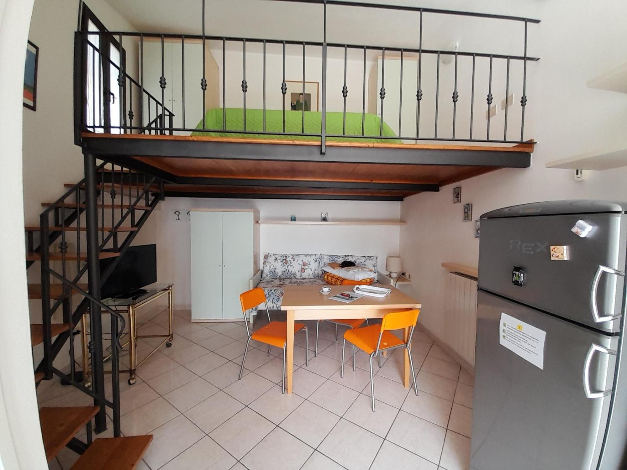 Residence Belvedere Capoliveri  Exterior foto