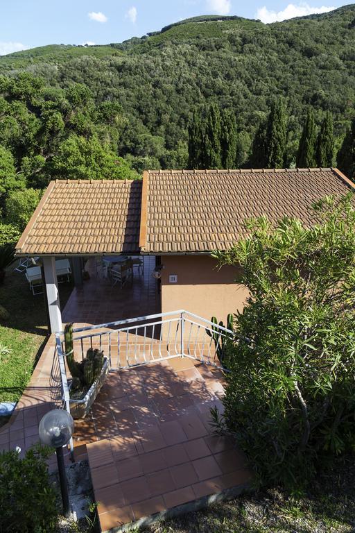 Residence Belvedere Capoliveri  Exterior foto