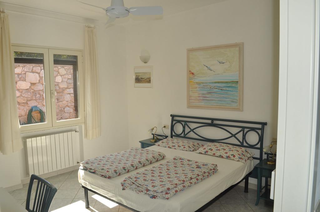Residence Belvedere Capoliveri  Exterior foto