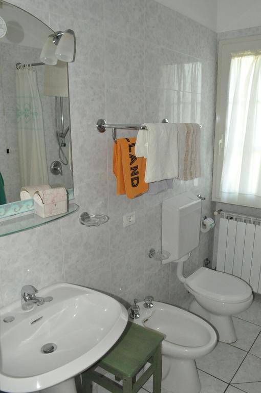Residence Belvedere Capoliveri  Exterior foto