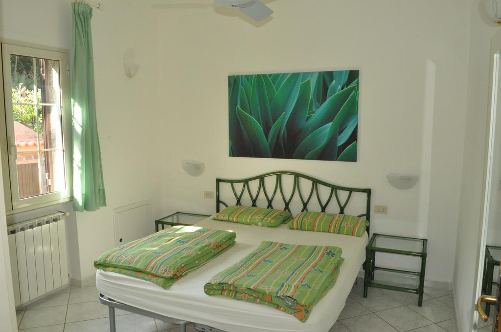 Residence Belvedere Capoliveri  Exterior foto