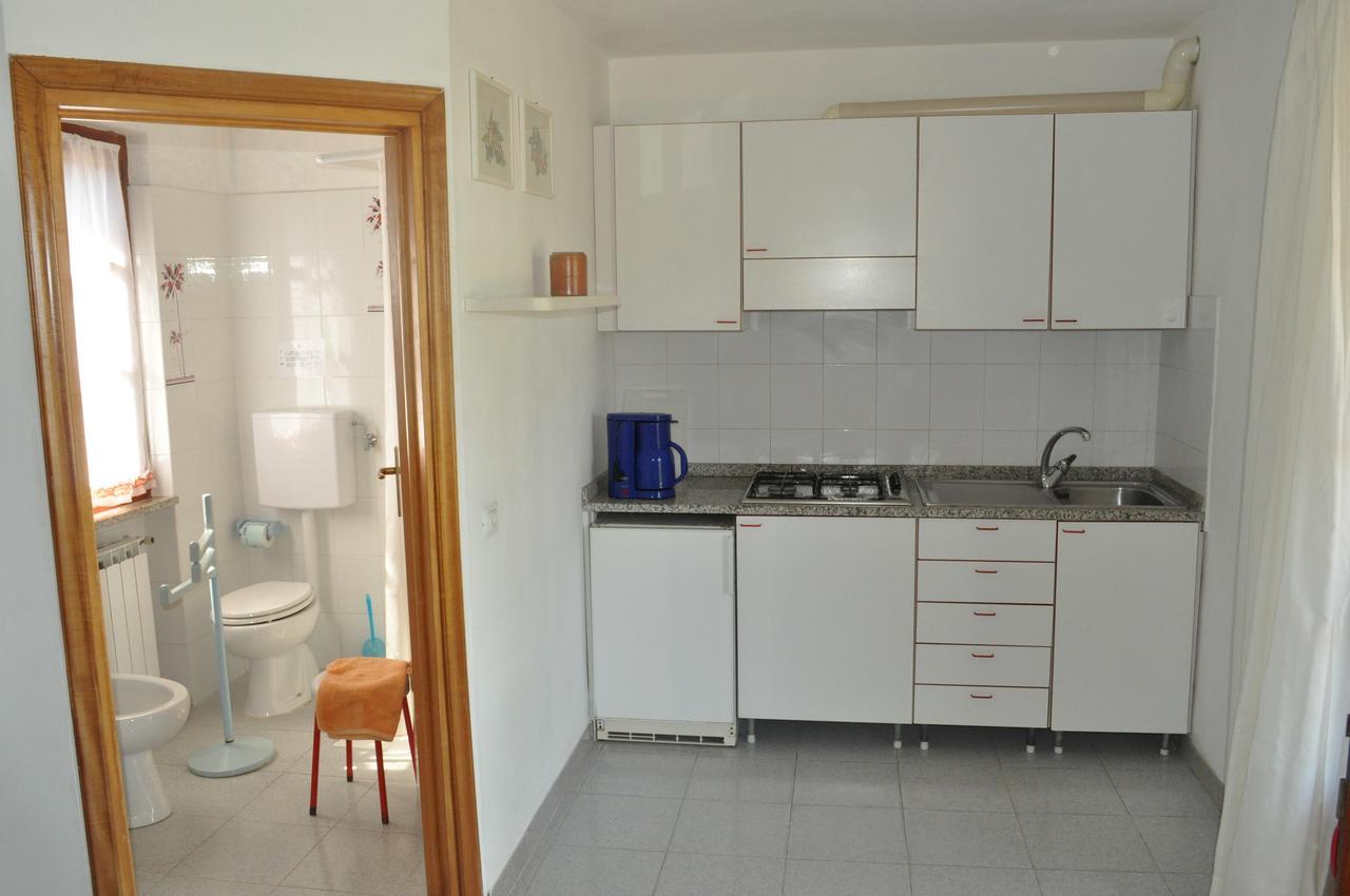 Residence Belvedere Capoliveri  Exterior foto