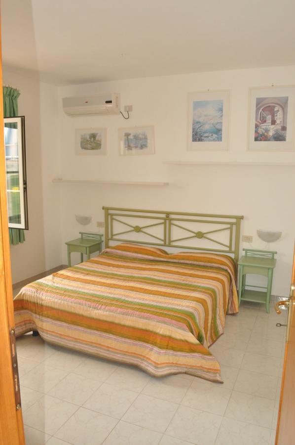 Residence Belvedere Capoliveri  Exterior foto