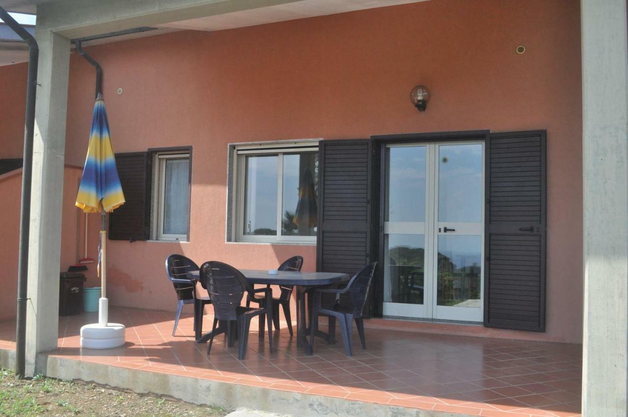 Residence Belvedere Capoliveri  Exterior foto
