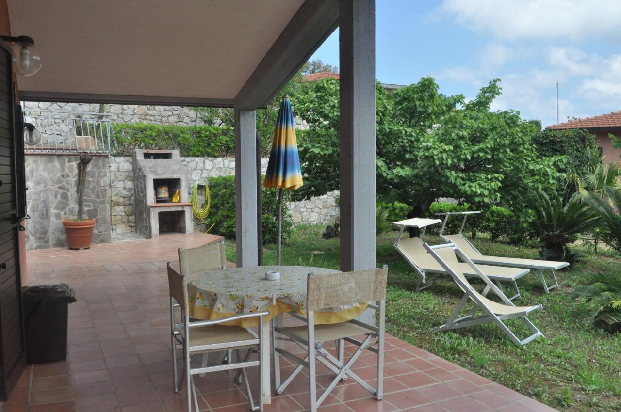 Residence Belvedere Capoliveri  Exterior foto